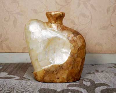 Cattle Table Decor