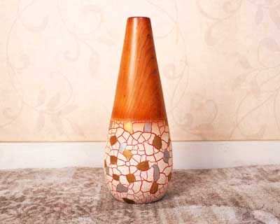 Vikki Table Decor