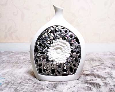 Uno Flower Vase