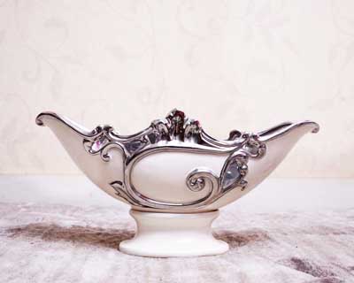 Magic Lamp Table Decor