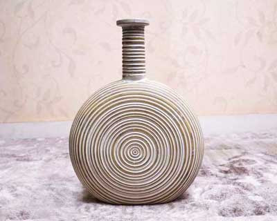Hiness Flower Vase