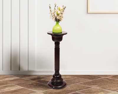 Bunga Flower Stand