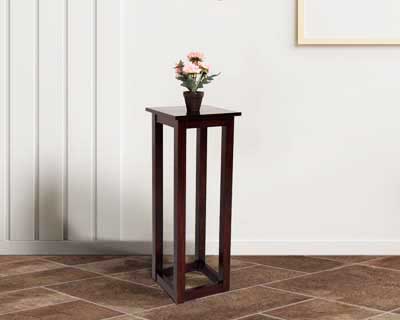 Edison Flower Stand