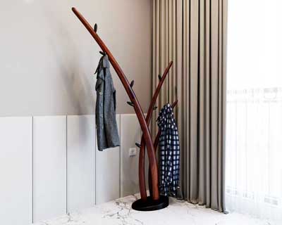 Hanger Stand