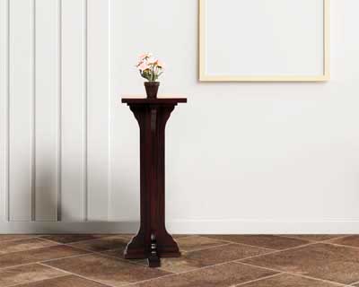 Dell Flower Stand