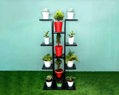 Bremen Plant Stand