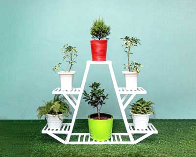 Ryazan Plant Stand
