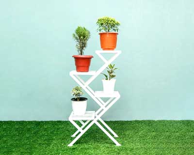 Orenburg Plant Stand