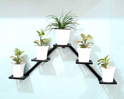 Naberezhnye Plant Stand