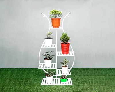 Mykolaiv Plant Stand