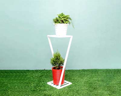 Oslo Plant Stand