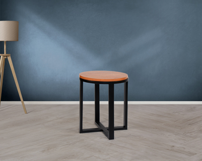 Kumasi Accent Table