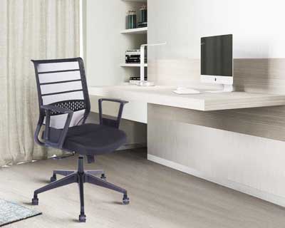 Arm Air Task Chair
