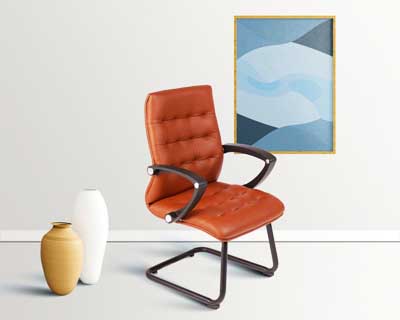 Opv-Optre Visitor Chair