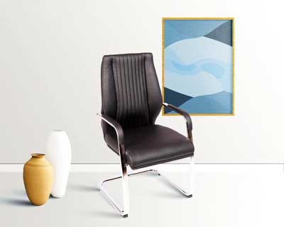 Suv-Suit Office Guest Chair