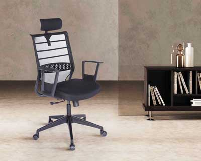 Arh-Air Executive Swivel Chair
