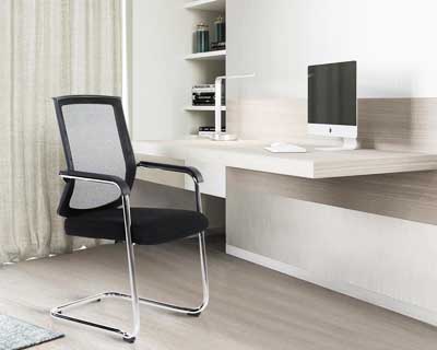 Fiyanz Guest Chair