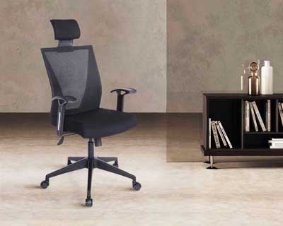Venus Executive Swivel Chair