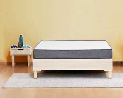 Classic Pillow Top Mattress