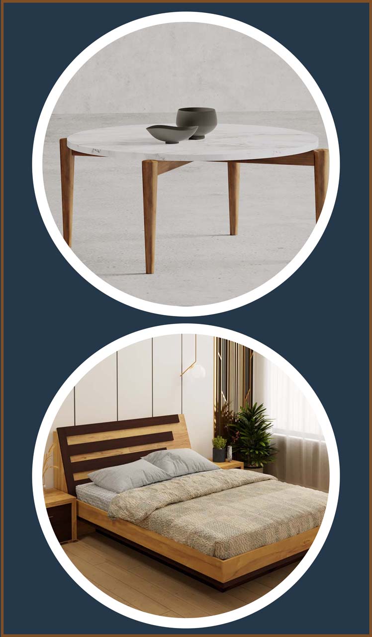 Queen Size Bed Offers