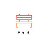 Buy Wooden Bench Online