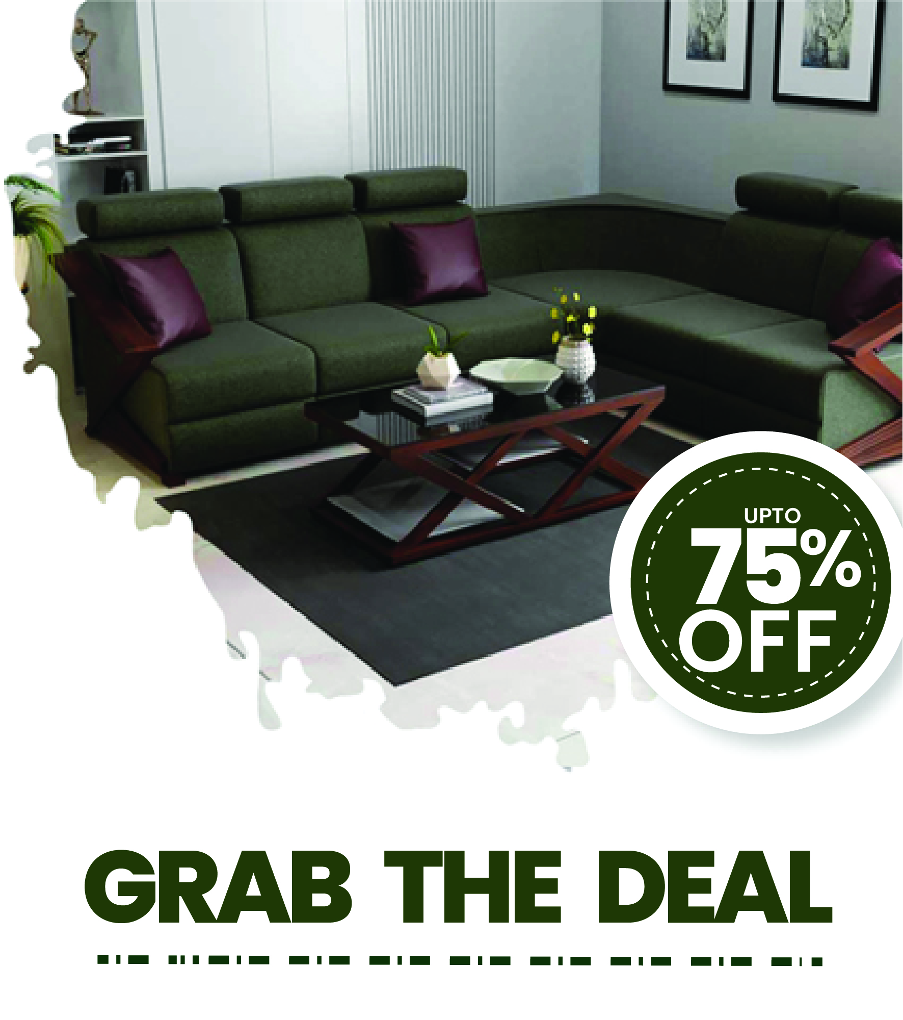 Furniture Deal of the Day