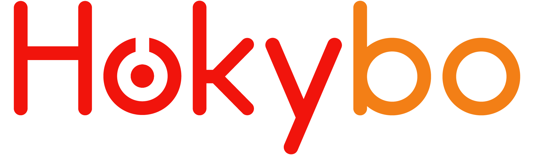 hokybo logo